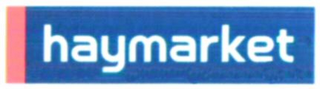 HAYMARKET logo