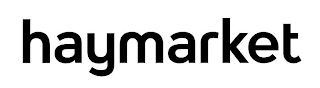 HAYMARKET logo