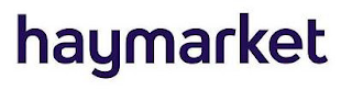 HAYMARKET logo