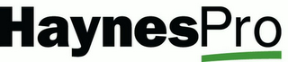 HAYNESPRO logo