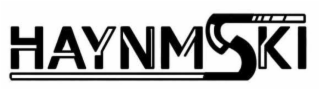 HAYNMSKI logo