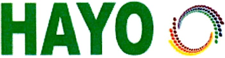 HAYO logo