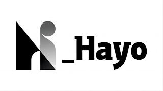 HAYO logo