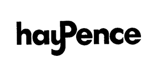 HAYPENCE