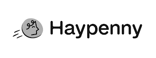 HAYPENNY logo