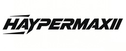 HAYPERMAXII logo