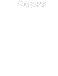 HAYPRO logo