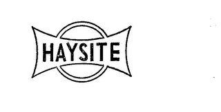 HAYSITE logo