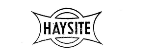 HAYSITE logo