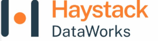 HAYSTACK DATAWORKS logo