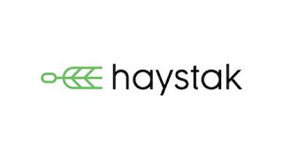 HAYSTAK logo
