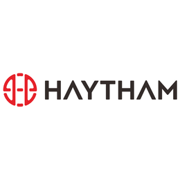 HAYTHAM logo
