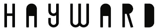 HAYWARD logo