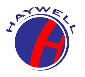 HAYWELL H logo