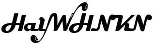 HAYWHNKN logo