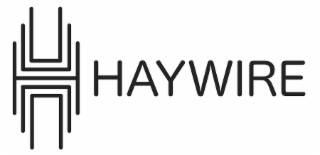 HAYWIRE logo