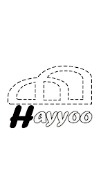 HAYYOO logo