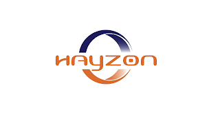 HAYZON logo