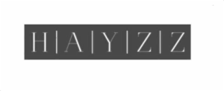 HAYZZ logo