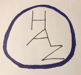HAZ logo