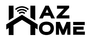 HAZ HOME logo