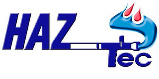 HAZ TEC logo