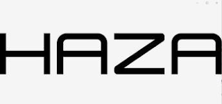 HAZA logo