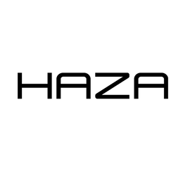 HAZA logo