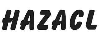 HAZACL logo