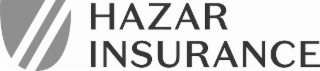 HAZAR INSURANCE logo