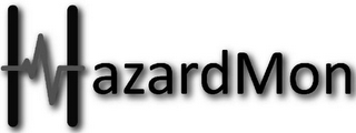 HAZARDMON logo