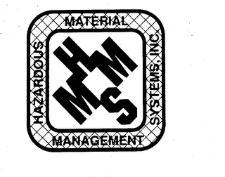HAZARDOUS MATERIAL MANAGEMENT SYSTEMS, INC. logo