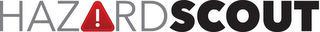 HAZARDSCOUT logo