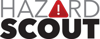 HAZARDSCOUT logo
