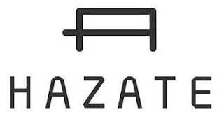 HAZATE logo