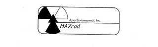 HAZCAD APEX ENVIRONMENTAL, INC. logo