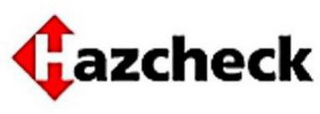 HAZCHECK logo