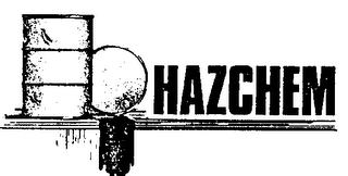 HAZCHEM logo