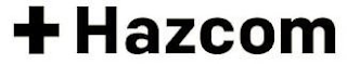 + HAZCOM logo