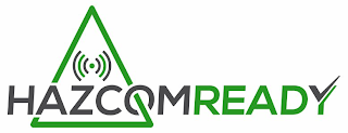 HAZCOMREADY logo