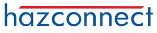 HAZCONNECT logo
