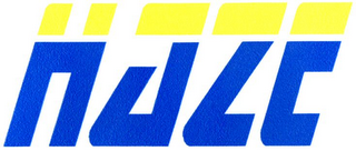 HAZE logo
