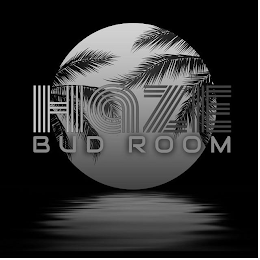 HAZE BUD ROOM logo