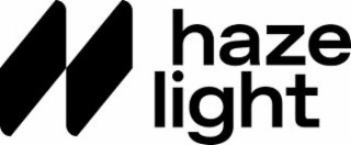 HAZE LIGHT logo