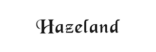 HAZELAND logo