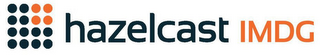 HAZELCAST IMDG logo