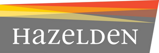 HAZELDEN logo