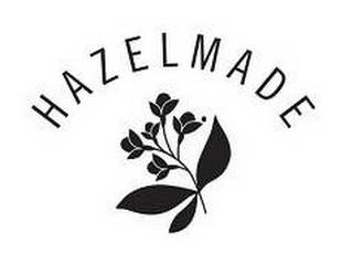 HAZELMADE logo