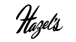 HAZEL'S logo