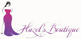 HAZEL'S BOUTIQUE logo